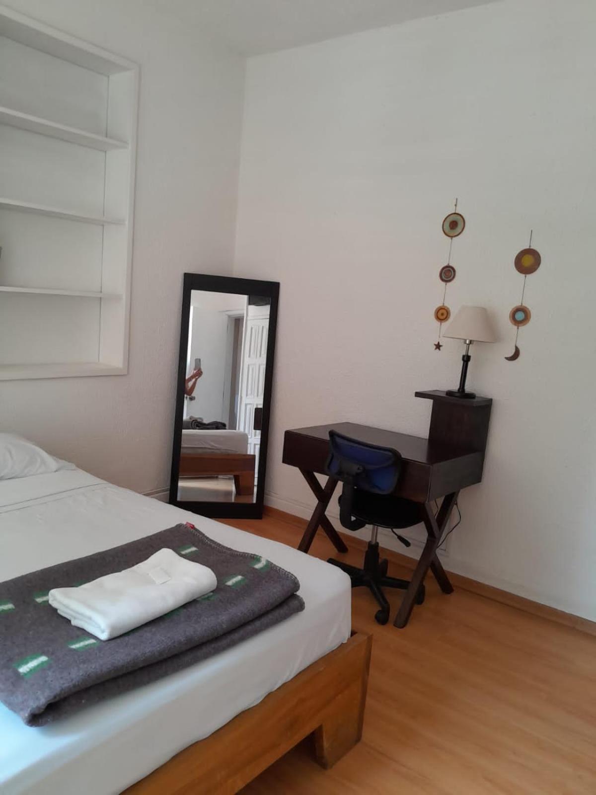 Bed and Breakfast Campus Residencias à Quito Extérieur photo